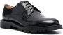 Scarosso chunky-soled derby shoes Black - Thumbnail 2