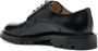 Scarosso chunky-soled derby shoes Black - Thumbnail 3