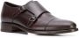 Scarosso classic monk shoes Brown - Thumbnail 2