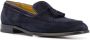Scarosso classic tassel loafers Blue - Thumbnail 2