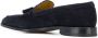 Scarosso classic tassel loafers Blue - Thumbnail 3