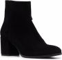 Scarosso Constanza ankle boots Black - Thumbnail 2