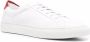 Scarosso Cosmo Red Edit low-top sneakers White - Thumbnail 2