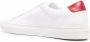 Scarosso Cosmo Red Edit low-top sneakers White - Thumbnail 3