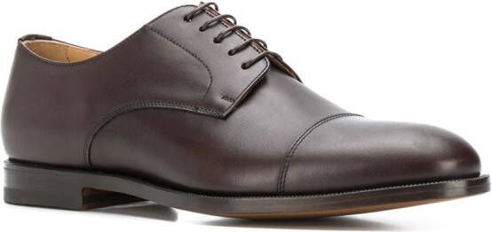 Scarosso Derby shoes Brown