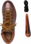 Scarosso Edmund lace-up boots Brown - Thumbnail 4