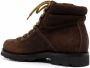 Scarosso Edmund suede boots Brown - Thumbnail 3