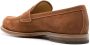 Scarosso Edward suede loafers Brown - Thumbnail 3