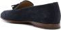 Scarosso Flavio suede loafers Blue - Thumbnail 3