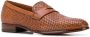 Scarosso formal loafers Brown - Thumbnail 2