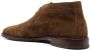 Scarosso Gary suede desert boots Brown - Thumbnail 3