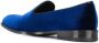 Scarosso George almond-toe slippers Blue - Thumbnail 3