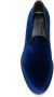 Scarosso George almond-toe slippers Blue - Thumbnail 4