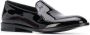 Scarosso George patent leather slippers Black - Thumbnail 2