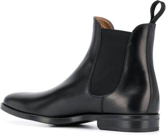Scarosso Giacomo boots Black