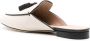 Scarosso Giorgina canvas mules Neutrals - Thumbnail 3