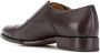 Scarosso Giove Marrone Oxford shoes Brown - Thumbnail 3