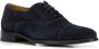 Scarosso Gioveo oxford shoes Blue - Thumbnail 2