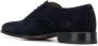 Scarosso Gioveo oxford shoes Blue - Thumbnail 3