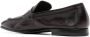 Scarosso Gregory leather loafers Brown - Thumbnail 3