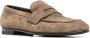 Scarosso Gregory suede loafers Neutrals - Thumbnail 2