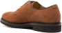 Scarosso Harry Snuff suede Derby shoes Brown - Thumbnail 3