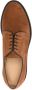 Scarosso Harry Snuff suede Derby shoes Brown - Thumbnail 4