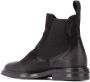Scarosso Hunter ankle boots Black - Thumbnail 3