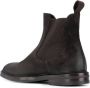 Scarosso Hunter chelsea boots Brown - Thumbnail 3
