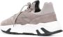 Scarosso Idriss panelled sneakers Grey - Thumbnail 3