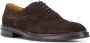 Scarosso Jacob lace up oxford shoes Brown - Thumbnail 2