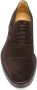 Scarosso Jacob lace up oxford shoes Brown - Thumbnail 4