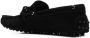 Scarosso James suede loafers Black - Thumbnail 3