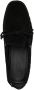Scarosso James suede loafers Black - Thumbnail 4