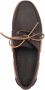 Scarosso Jude boat shoes Brown - Thumbnail 4