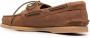 Scarosso Jude boat shoes Brown - Thumbnail 3