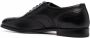 Scarosso Judy lace-up brogues Black - Thumbnail 3