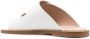Scarosso Karen leather sandals White - Thumbnail 3