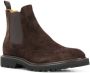 Scarosso Keith chelsea boots Brown - Thumbnail 2