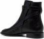 Scarosso Kelly buckled boots Black - Thumbnail 3