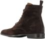 Scarosso lace-up ankle boots Brown - Thumbnail 3