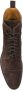 Scarosso lace-up ankle boots Brown - Thumbnail 4