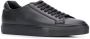 Scarosso lace-up low top sneakers Black - Thumbnail 2