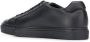 Scarosso lace-up low top sneakers Black - Thumbnail 3