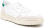 Scarosso lace-up low-top sneakers White - Thumbnail 2