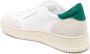 Scarosso lace-up low-top sneakers White - Thumbnail 3