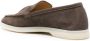 Scarosso Leandra suede loafers Brown - Thumbnail 3