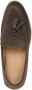 Scarosso Leandra suede loafers Brown - Thumbnail 4