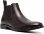 Scarosso Leonardo boots Brown - Thumbnail 2