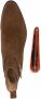 Scarosso Libero buckled boots Brown - Thumbnail 4